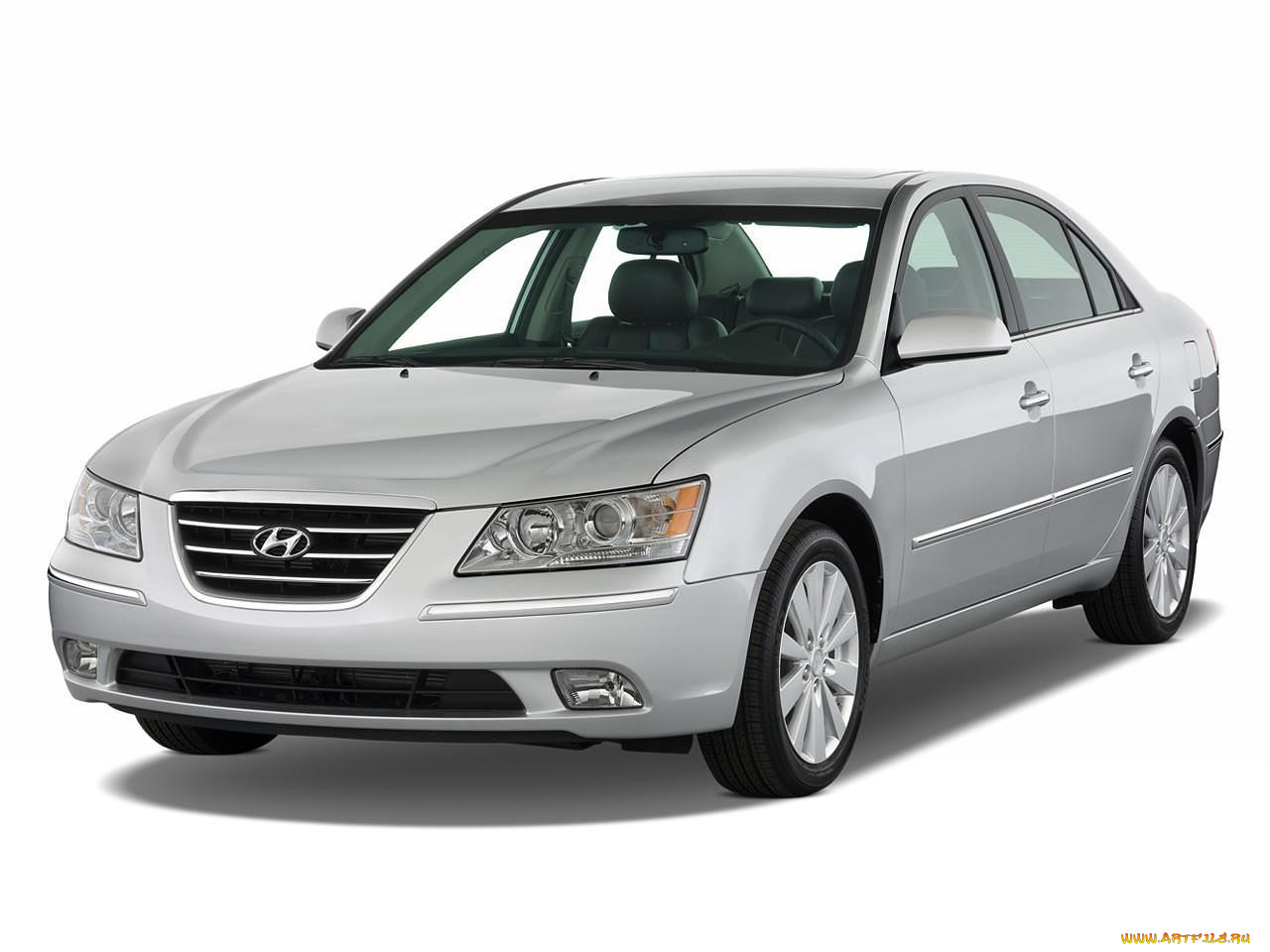 sonata, us, spec, , hyundai